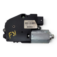 2004-2011 Mazda RX-8 RX8 Sun Roof Motor Sunroof Unit F153-69-870, F031, OEM, 2004, 2005, 2006, 2007, 2008