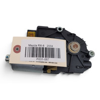 2004-2011 Mazda RX-8 RX8 Sun Roof Motor Sunroof Unit F153-69-870, F031, OEM, 2004, 2005, 2006, 2007, 2008