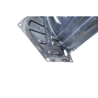 2004-2008 Mazda RX-8 Front Right/Passenger Side Fender Liner F151-56-13Z, F031, OEM, 2004, 2005, 2006, 2007, 2008