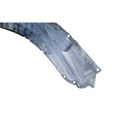 2004-2008 Mazda RX-8 Front Right/Passenger Side Fender Liner F151-56-13Z, F031, OEM, 2004, 2005, 2006, 2007, 2008