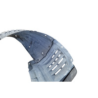 2004-2008 Mazda RX-8 Front Right/Passenger Side Fender Liner F151-56-13Z, F031, OEM, 2004, 2005, 2006, 2007, 2008
