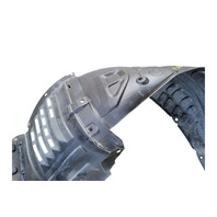 2004-2008 Mazda RX-8 Front Right/Passenger Side Fender Liner F151-56-13Z, F031, OEM, 2004, 2005, 2006, 2007, 2008
