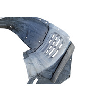2004-2008 Mazda RX-8 Front Right/Passenger Side Fender Liner F151-56-13Z, F031, OEM, 2004, 2005, 2006, 2007, 2008