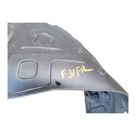 2004-2008 Mazda RX-8 Front Right/Passenger Side Fender Liner F151-56-13Z, F031, OEM, 2004, 2005, 2006, 2007, 2008