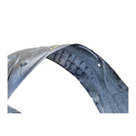 2004-2008 Mazda RX-8 Front Right/Passenger Side Fender Liner F151-56-13Z, F031, OEM, 2004, 2005, 2006, 2007, 2008