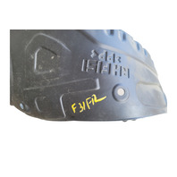 2004-2008 Mazda RX-8 Front Right/Passenger Side Fender Liner F151-56-13Z, F031, OEM, 2004, 2005, 2006, 2007, 2008