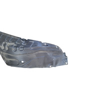 2004-2008 Mazda RX-8 Front Right/Passenger Side Fender Liner F151-56-13Z, F031, OEM, 2004, 2005, 2006, 2007, 2008