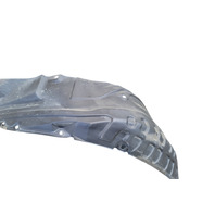 2004-2008 Mazda RX-8 Front Right/Passenger Side Fender Liner F151-56-13Z, F031, OEM, 2004, 2005, 2006, 2007, 2008