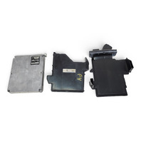 2004-2006 Mazda RX-8 RX8 Engine Control Module ECM ECU N3M1-18-881G, F031, OEM, 2004, 2005, 2006