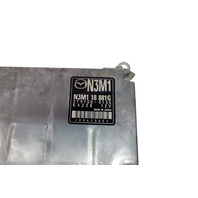 2004-2006 Mazda RX-8 RX8 Engine Control Module ECM ECU N3M1-18-881G, F031, OEM, 2004, 2005, 2006