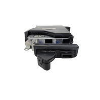 2004-2006 Mazda RX-8 RX8 Engine Control Module ECM ECU N3M1-18-881G, F031, OEM, 2004, 2005, 2006