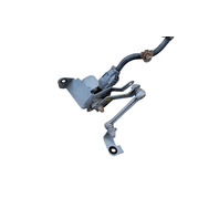 2004-2011 Mazda RX-8 RX8 Front Suspension Height Sensor FE03-51-21YD, F031, OEM, 2004, 2005, 2006, 2007, 2008, 2009, 2010, 2011
