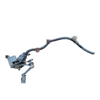 2004-2011 Mazda RX-8 RX8 Front Suspension Height Sensor FE03-51-21YD, F031, OEM, 2004, 2005, 2006, 2007, 2008, 2009, 2010, 2011
