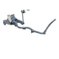 2004-2011 Mazda RX-8 RX8 Front Suspension Height Sensor FE03-51-21YD, F031, OEM, 2004, 2005, 2006, 2007, 2008, 2009, 2010, 2011