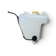 2004-2011 Mazda RX-8 RX8 Windshield Washer Reservoir Tank w/Pump FE01-67-481B, F031, OEM, 2004, 2005, 2006, 2007, 2008, 2009, 2010, 2011