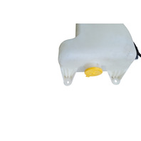 2004-2011 Mazda RX-8 RX8 Windshield Washer Reservoir Tank w/Pump FE01-67-481B, F031, OEM, 2004, 2005, 2006, 2007, 2008, 2009, 2010, 2011