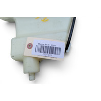 2004-2011 Mazda RX-8 RX8 Windshield Washer Reservoir Tank w/Pump FE01-67-481B, F031, OEM, 2004, 2005, 2006, 2007, 2008, 2009, 2010, 2011