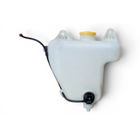 2004-2011 Mazda RX-8 RX8 Windshield Washer Reservoir Tank w/Pump FE01-67-481B, F031, OEM, 2004, 2005, 2006, 2007, 2008, 2009, 2010, 2011