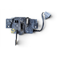2004-2011 Mazda RX-8 RX8 Hood Lid Release Latch Lock w/Theft Detection FE02-56-620A, F031, OEM, 2004, 2005, 2006, 2007, 2008, 2009, 2010, 2011