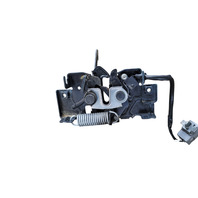 2004-2011 Mazda RX-8 RX8 Hood Lid Release Latch Lock w/Theft Detection FE02-56-620A, F031, OEM, 2004, 2005, 2006, 2007, 2008, 2009, 2010, 2011