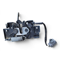 2004-2011 Mazda RX-8 RX8 Hood Lid Release Latch Lock w/Theft Detection FE02-56-620A, F031, OEM, 2004, 2005, 2006, 2007, 2008, 2009, 2010, 2011