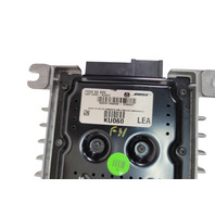 2004-2008 Mazda RX-8 RX8 Bose Amplifier Amp FE88-66-920, F031, OEM, 2004, 2005, 2006, 2007, 2008
