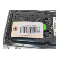 2004-2008 Mazda RX-8 RX8 Bose Amplifier Amp FE88-66-920, F031, OEM, 2004, 2005, 2006, 2007, 2008