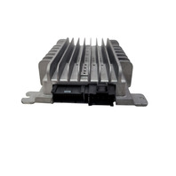 2004-2008 Mazda RX-8 RX8 Bose Amplifier Amp FE88-66-920, F031, OEM, 2004, 2005, 2006, 2007, 2008
