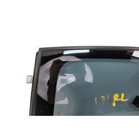 2004-2011 Mazda RX-8 RX8 Rear Door Window Glass Left/Driver Quarter FE01-73-5G0E, F031, OEM, 2004, 2005, 2006, 2007, 2008, 2009, 2010, 2011