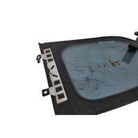 2004-2011 Mazda RX-8 RX8 Rear Door Window Glass Left/Driver Quarter FE01-73-5G0E, F031, OEM, 2004, 2005, 2006, 2007, 2008, 2009, 2010, 2011