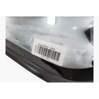 2004-2011 Mazda RX-8 RX8 Rear Door Window Glass Left/Driver Quarter FE01-73-5G0E, F031, OEM, 2004, 2005, 2006, 2007, 2008, 2009, 2010, 2011