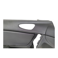2004-2008 Mazda RX-8 RX8 Door Panel Lining Front Left/Driver FE01-68-450K-02, F031, OEM, 2004, 2005, 2006, 2007, 2008