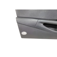 2004-2008 Mazda RX-8 RX8 Door Panel Lining Front Left/Driver FE01-68-450K-02, F031, OEM, 2004, 2005, 2006, 2007, 2008