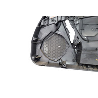 2004-2008 Mazda RX-8 RX8 Door Panel Lining Front Left/Driver FE01-68-450K-02, F031, OEM, 2004, 2005, 2006, 2007, 2008