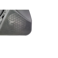 2004-2008 Mazda RX-8 RX8 Door Panel Lining Front Left/Driver FE01-68-450K-02, F031, OEM, 2004, 2005, 2006, 2007, 2008