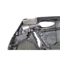 2004-2008 Mazda RX-8 RX8 Door Panel Lining Front Left/Driver FE01-68-450K-02, F031, OEM, 2004, 2005, 2006, 2007, 2008