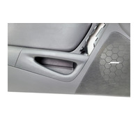 2004-2008 Mazda RX-8 RX8 Door Panel Lining Front Left/Driver FE01-68-450K-02, F031, OEM, 2004, 2005, 2006, 2007, 2008