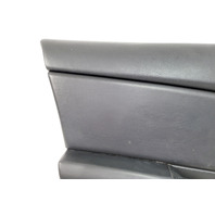 2004-2008 Mazda RX-8 RX8 Door Panel Lining Front Left/Driver FE01-68-450K-02, F031, OEM, 2004, 2005, 2006, 2007, 2008