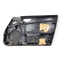 2004-2008 Mazda RX-8 RX8 Door Panel Lining Front Left/Driver FE01-68-450K-02, F031, OEM, 2004, 2005, 2006, 2007, 2008