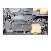 2004-2008 Mazda RX-8 RX8 Door Panel Lining Front Left/Driver FE01-68-450K-02, F031, OEM, 2004, 2005, 2006, 2007, 2008
