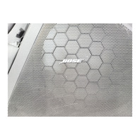 2004-2008 Mazda RX-8 RX8 Door Panel Lining Front Left/Driver FE01-68-450K-02, F031, OEM, 2004, 2005, 2006, 2007, 2008