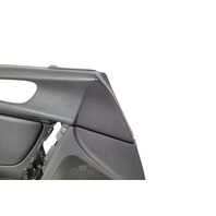 2004-2008 Mazda RX-8 RX8 Door Panel Lining Front Left/Driver FE01-68-450K-02, F031, OEM, 2004, 2005, 2006, 2007, 2008