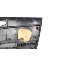 2004-2008 Mazda RX-8 RX8 Door Panel Lining Front Left/Driver FE01-68-450K-02, F031, OEM, 2004, 2005, 2006, 2007, 2008