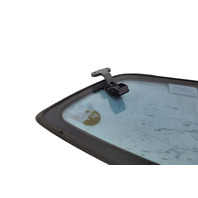 2004-2011 Mazda RX-8 RX8 Rear Door Window Glass Right/Passenger FE01-72-5G0D, F031, OEM, 2004, 2005, 2006, 2007, 2008, 2009, 2010, 2011