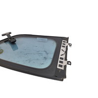 2004-2011 Mazda RX-8 RX8 Rear Door Window Glass Right/Passenger FE01-72-5G0D, F031, OEM, 2004, 2005, 2006, 2007, 2008, 2009, 2010, 2011