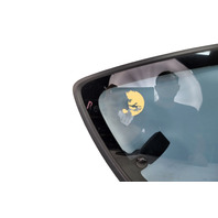 2004-2011 Mazda RX-8 RX8 Rear Door Window Glass Right/Passenger FE01-72-5G0D, F031, OEM, 2004, 2005, 2006, 2007, 2008, 2009, 2010, 2011