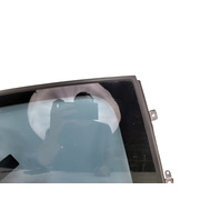 2004-2011 Mazda RX-8 RX8 Rear Door Window Glass Right/Passenger FE01-72-5G0D, F031, OEM, 2004, 2005, 2006, 2007, 2008, 2009, 2010, 2011