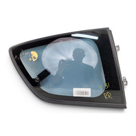 2004-2011 Mazda RX-8 RX8 Rear Door Window Glass Right/Passenger FE01-72-5G0D, F031, OEM, 2004, 2005, 2006, 2007, 2008, 2009, 2010, 2011