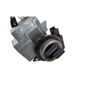 2004-2006 Mazda RX-8 RX8 Ignition Switch Immobilizer A/T w/Key FE06-09-010J, F031, OEM, 2004, 2005, 2006