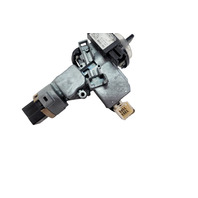 2004-2006 Mazda RX-8 RX8 Ignition Switch Immobilizer A/T w/Key FE06-09-010J, F031, OEM, 2004, 2005, 2006